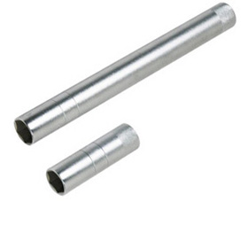 Extensión magnética para llave de bujías profunda, extralarga